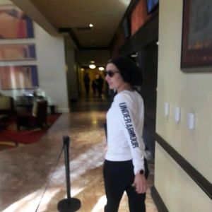 Meet your Posher, Sam